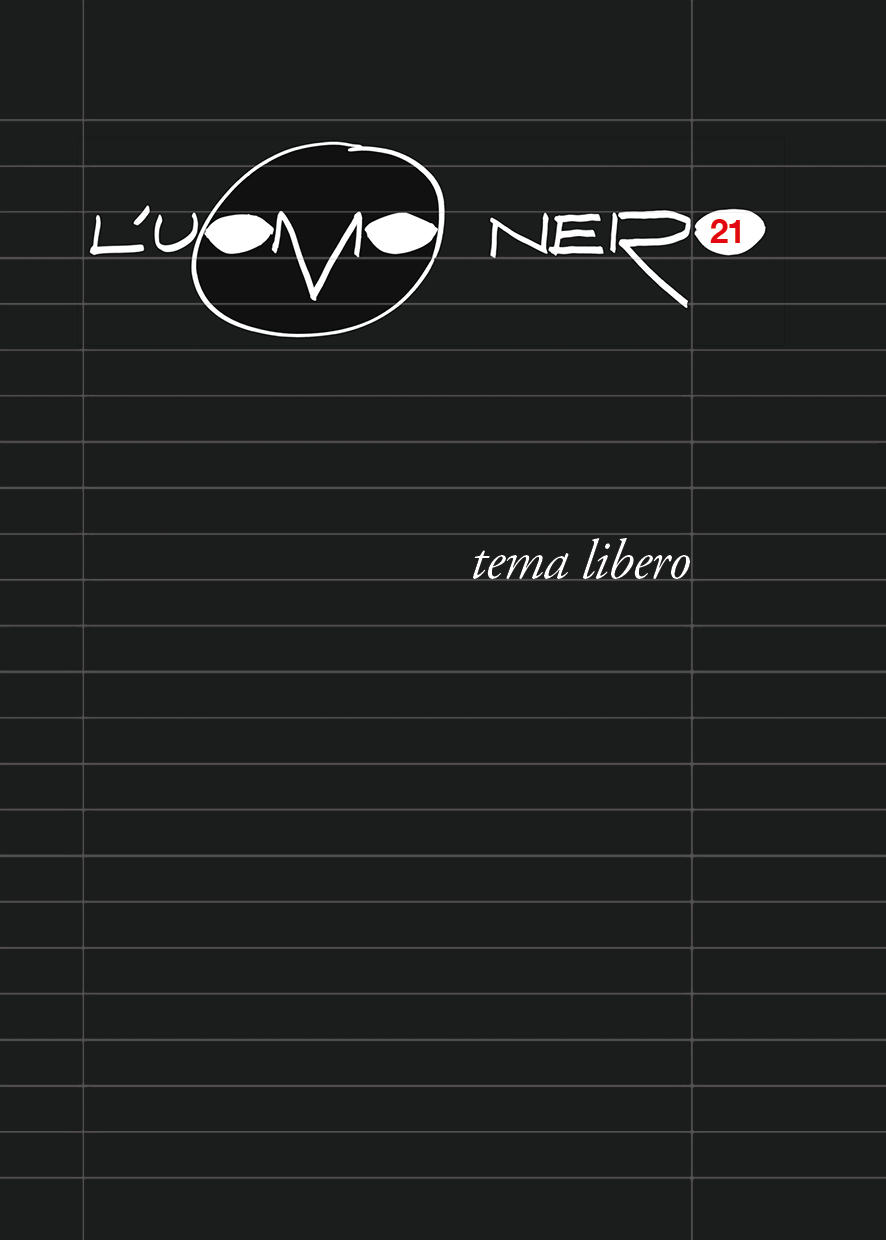 					Visualizza V. 20 N. 21 (2023): Tema libero
				