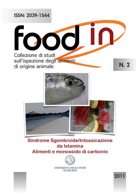 Copertina del N. 2