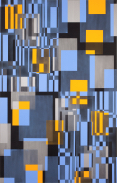 Cover image: Marianne Therese Grønnow, 'Light. Dusk. Darkness,' 2012, acrylic on canvas, 145 x 225 cm