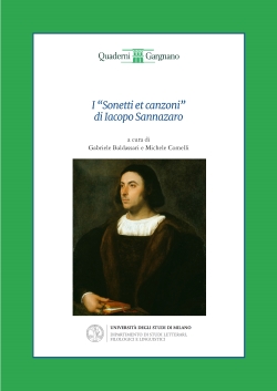 Tiziano Vecellio, Ritratto di letterato (forse di Sannazaro)