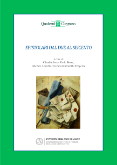 In copertina: Cornelis Norbertus Gysbrechts, Quodlibet, 1675: olio su tela, 41 x 34,5 cm; Wallraf-Richartz-Museum & Fondation Corboud, Colonia; pubblico dominio