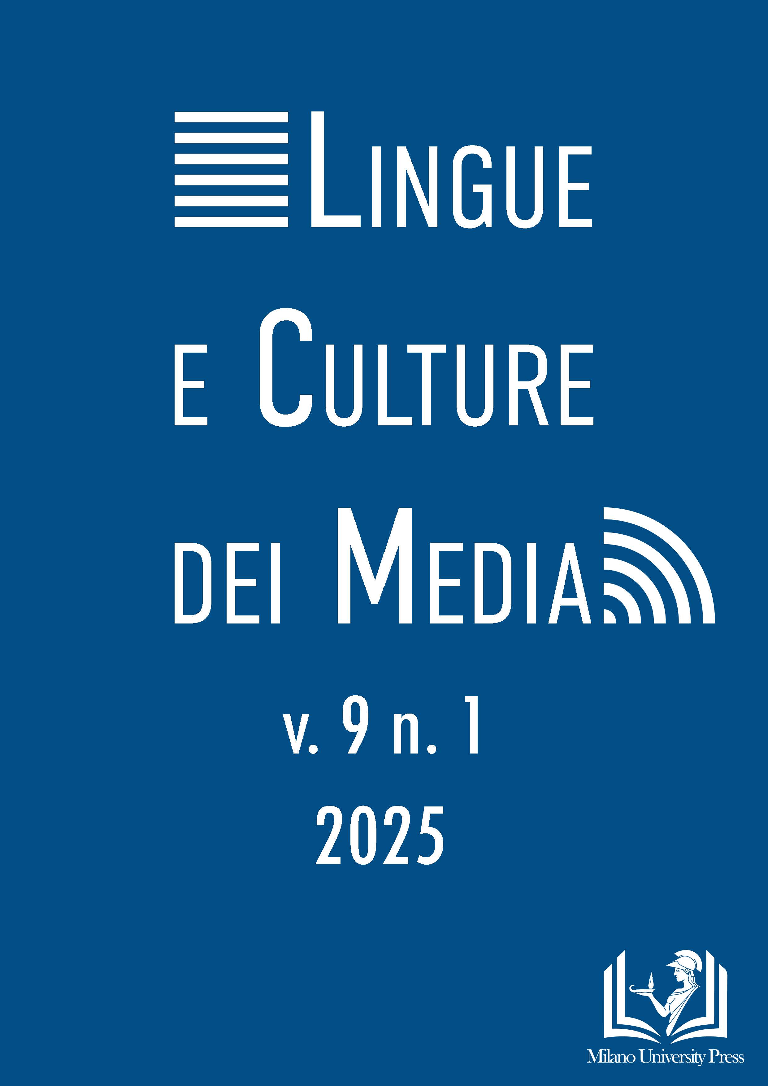 					Visualizza V. 9 N. 1 (2025)
				