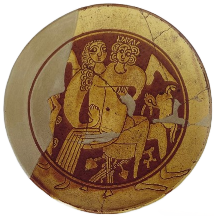  Digenis Akritas and Maximò